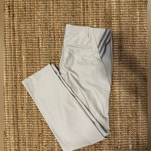 Adidas Golf Men's Ultimate365 3-Stripes Tapered Pants 34x34